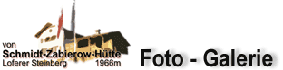Schmidt-Zabierow - Fotogalerie