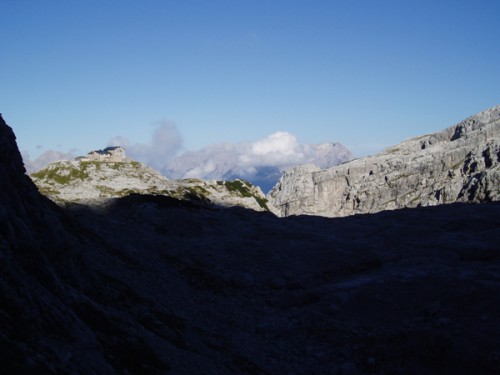 Aus der Gr.Wehrgrube