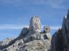 Der Turm des Bischof