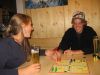 Thomas und Nora rgern sich nicht
