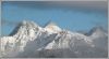 die Westseite des Stoabergs mit Rothrner, Mitterhorn und Reifhrner