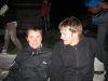 Unser Freund Martin mit Kollege aus Mnchen